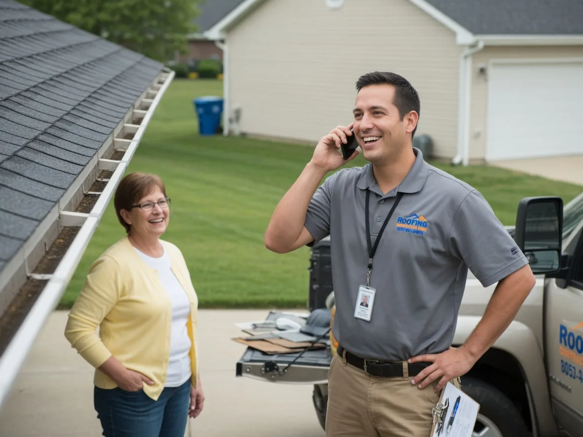 Local Roofing Contractors Gackle, ND FAQs